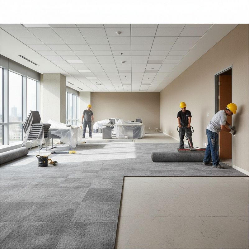 Flooring Service in Issaquah, WA