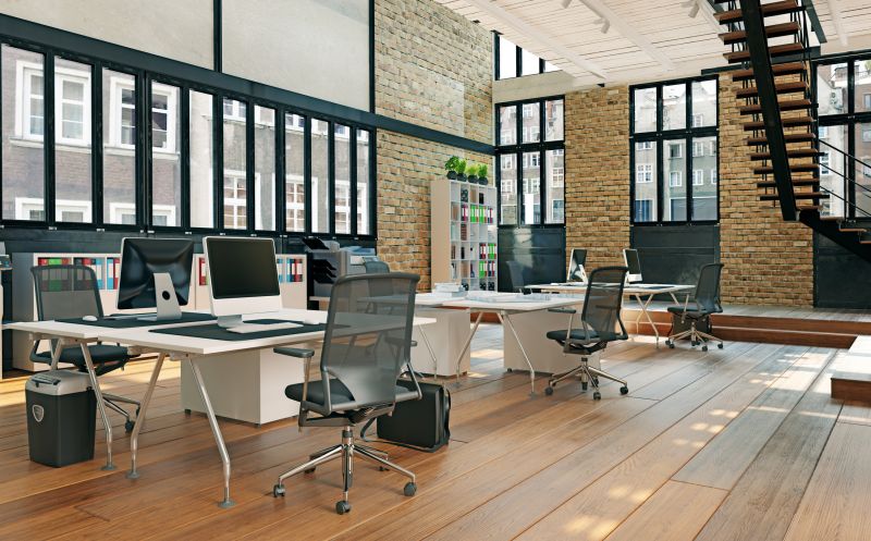 Commercial Hardwood Service in Duvall, WA