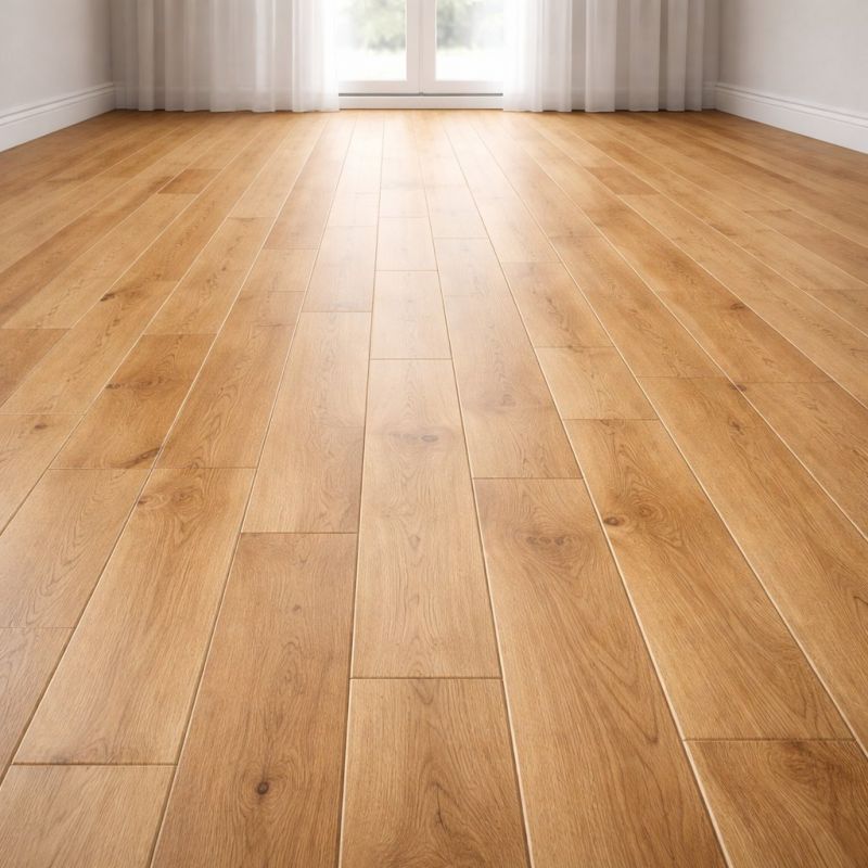 Engineered Wood Installation in Issaquah, WA