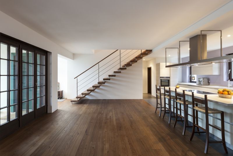 Engineered Wood Installation in Issaquah, WA
