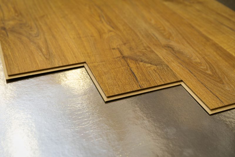 Laminate Floor Installation in Bothell, WA