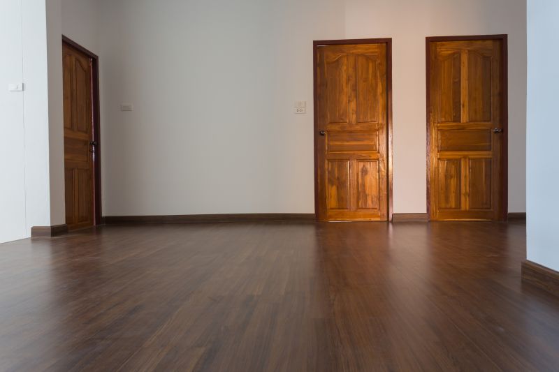 Laminate Floor Installation in Maple Valley, WA