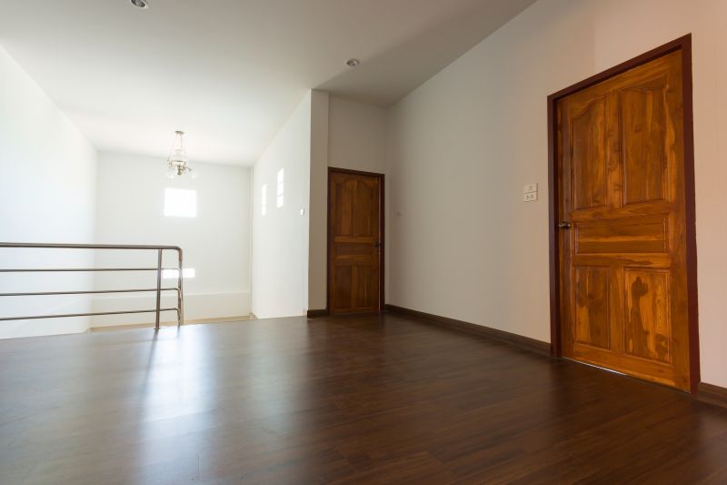 Laminate Floor Installation in Monroe, WA