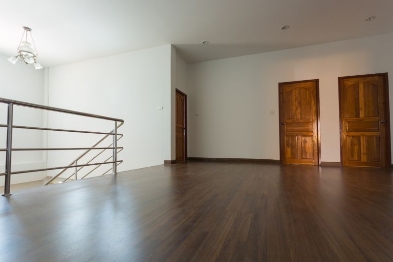 Laminate Floor Installation in Redmond, WA