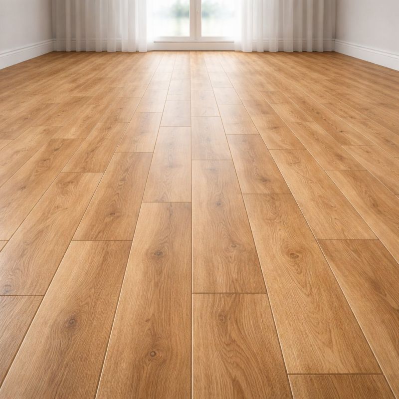 Laminate Floor Replacement in Bothell, WA