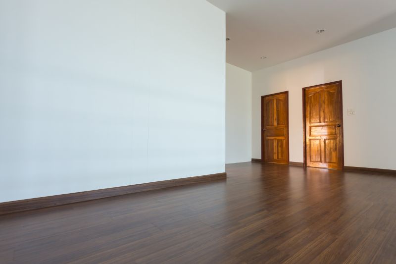 Laminate Floor Replacement in Issaquah, WA