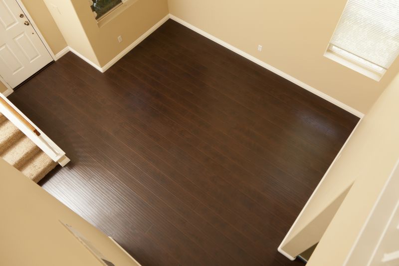 Laminate Floor Replacement in Mercer Island, WA