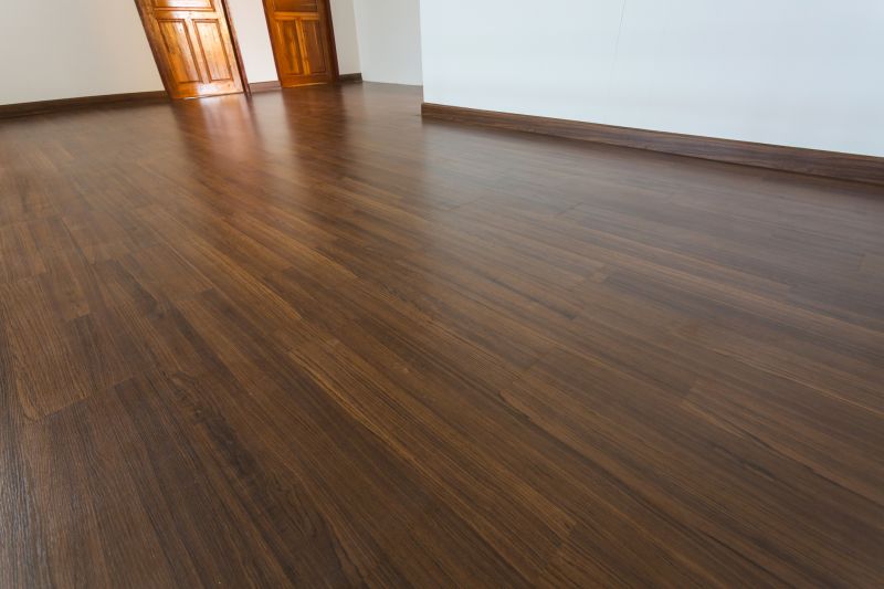 Laminate Floor Replacement in Vashon, WA