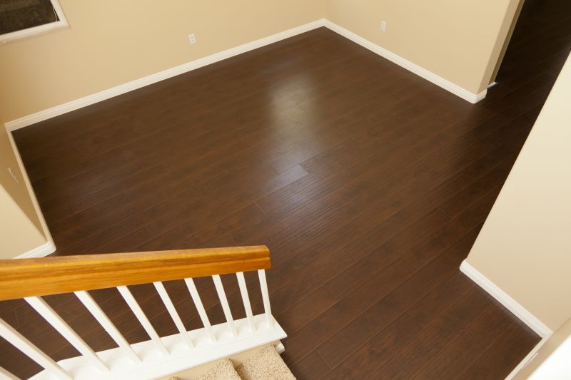 Laminate Floor Replacement in Woodinville, WA