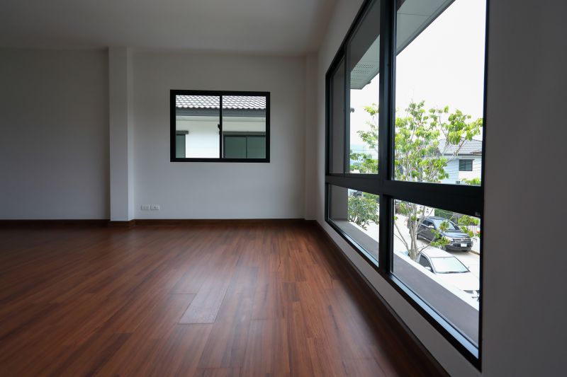 Laminate Flooring Replacement in Issaquah, WA