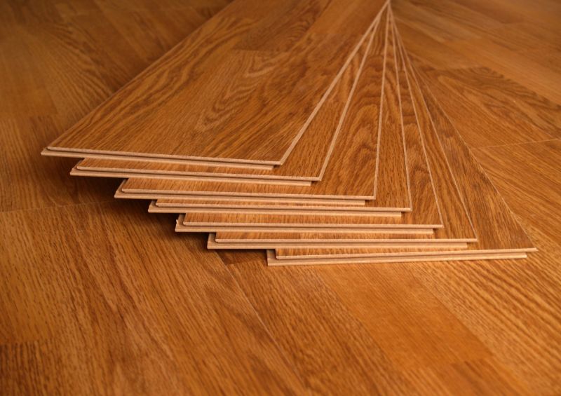 Laminate Wood Installation in Issaquah, WA