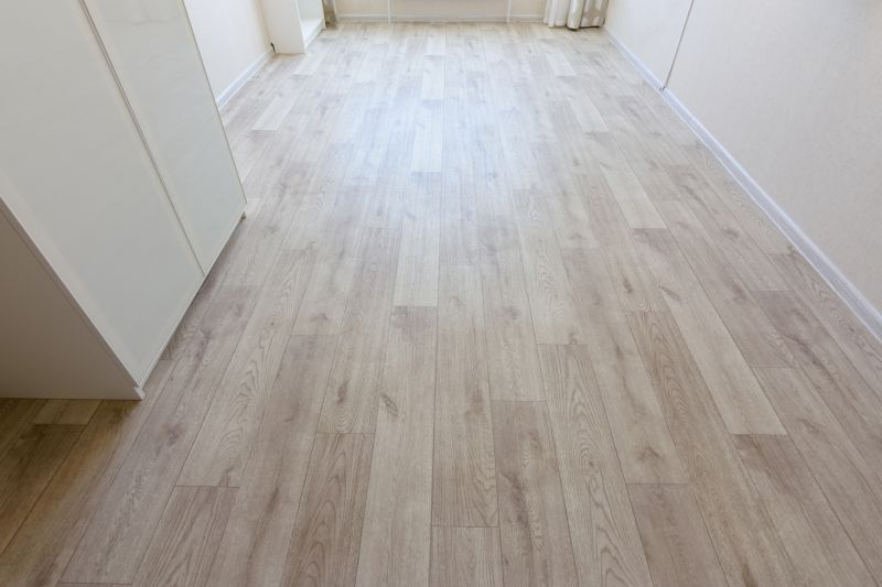 Linoleum Floor Installation in Mountlake Terrace, WA