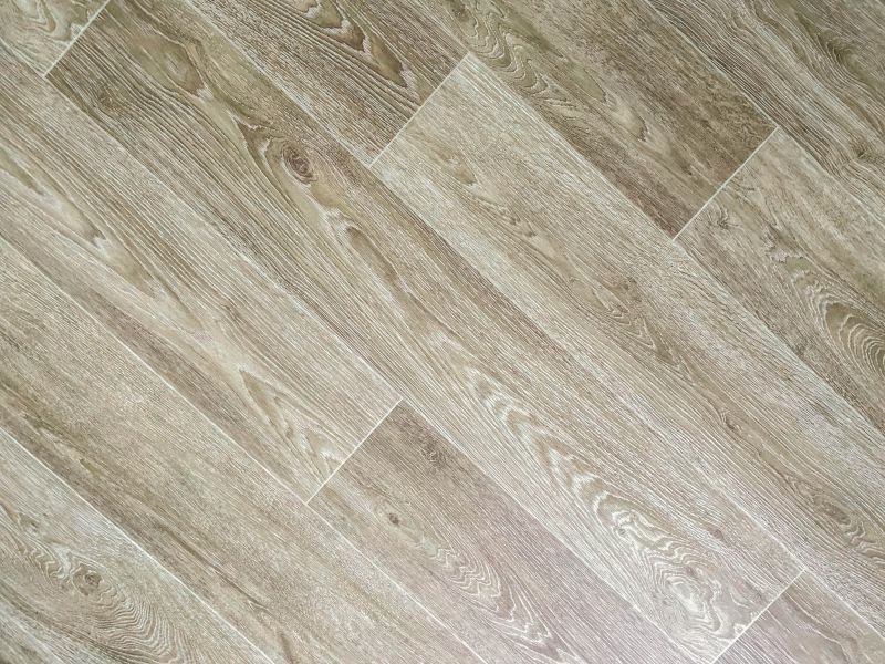 Linoleum Flooring Replacement in Issaquah, WA