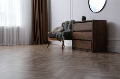 Linoleum Flooring Replacement in Issaquah, WA