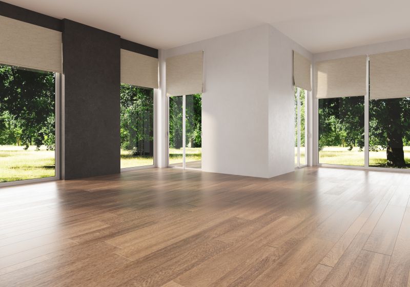 Lvt Flooring Installation in Federal Way, WA