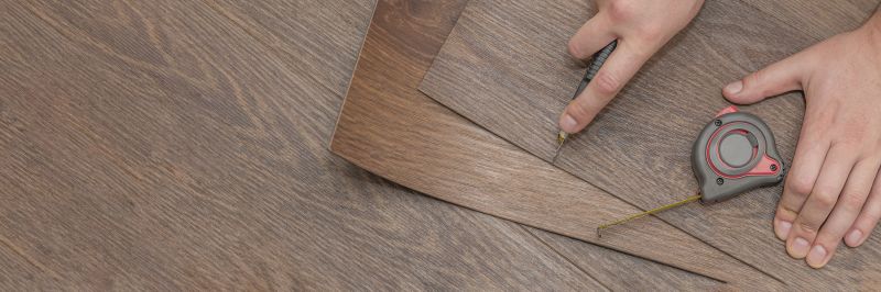 Sheet Flooring Installation in Bellevue, WA