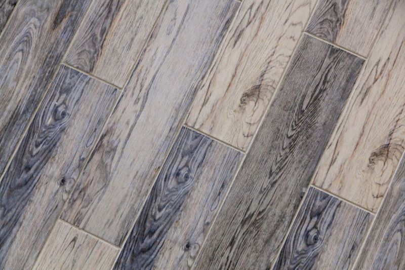 Sheet Flooring Installation in Bellevue, WA