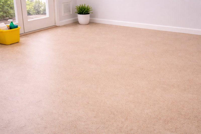 Sheet Linoleum Installation in Issaquah, WA