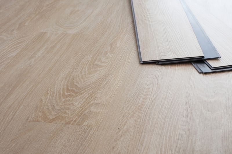Vinyl Flooring Installation in Auburn, WA